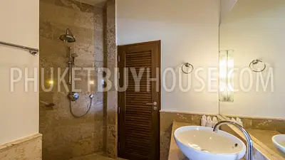 PAT7153: Four Bedroom Pool Villa on Kalim Hillside. Photo #29