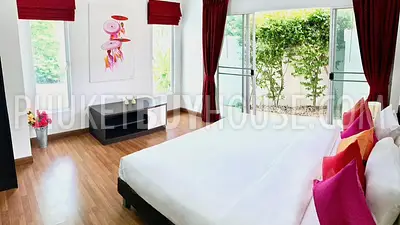 RAW6648: House for 2 bedrooms in Rawai. Photo #2