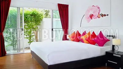 RAW6648: House for 2 bedrooms in Rawai. Photo #3