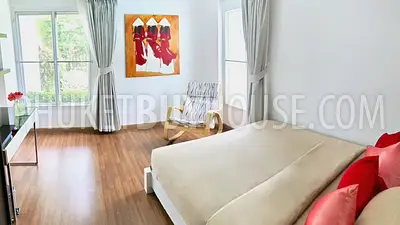 RAW6648: House for 2 bedrooms in Rawai. Photo #4