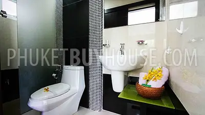 RAW6648: House for 2 bedrooms in Rawai. Photo #5