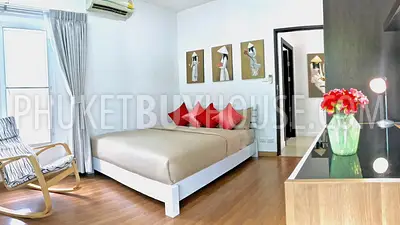 RAW6648: House for 2 bedrooms in Rawai. Photo #6