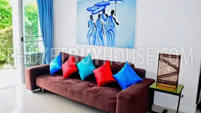 RAW6648: House for 2 bedrooms in Rawai. Photo #8