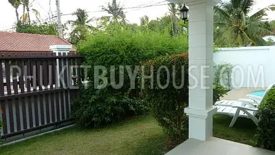 RAW6648: House for 2 bedrooms in Rawai. Photo #9