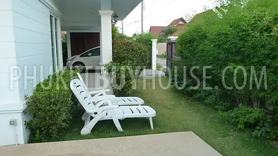 RAW6648: House for 2 bedrooms in Rawai. Photo #10