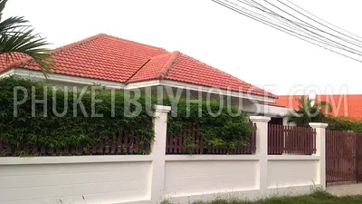 RAW6648: House for 2 bedrooms in Rawai. Photo #13