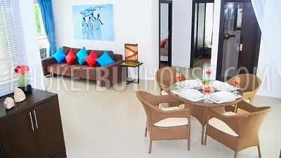 RAW6648: House for 2 bedrooms in Rawai. Photo #14