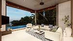MAI22031: Unveiling Affordable Luxury in this 3 Bedroom Villa with Breathtaking Sea View For Sale In Mai Khao. Thumbnail #18