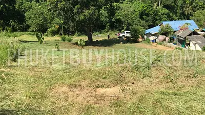 RAW6650: Plot of Land for Sale in Rawai. Photo #3