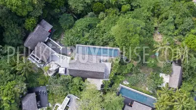 KAM6651: Plot of land with a Sea View in the Kamala. Photo #8