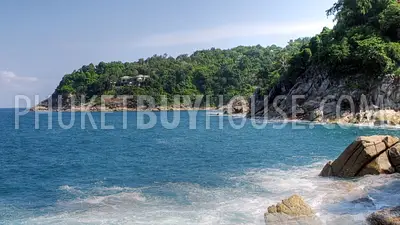 KAM6651: Plot of land with a Sea View in the Kamala. Photo #10