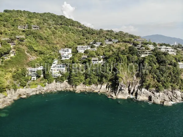KAM6651: Plot of land with a Sea View in the Kamala. Photo #13