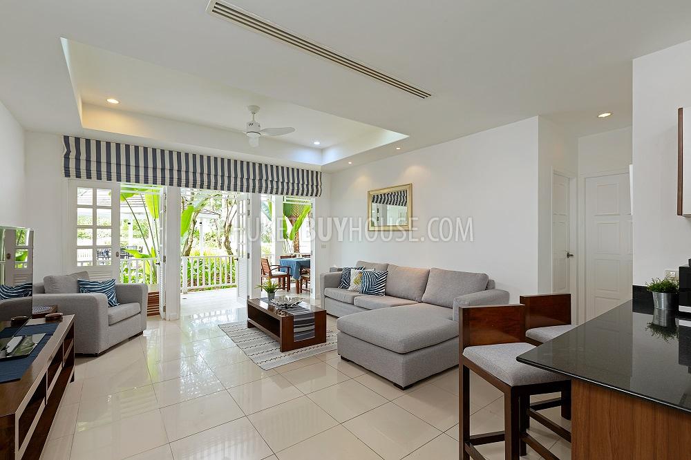 LAY6652: 2 bedroom Apartment in Layan area. Photo #1