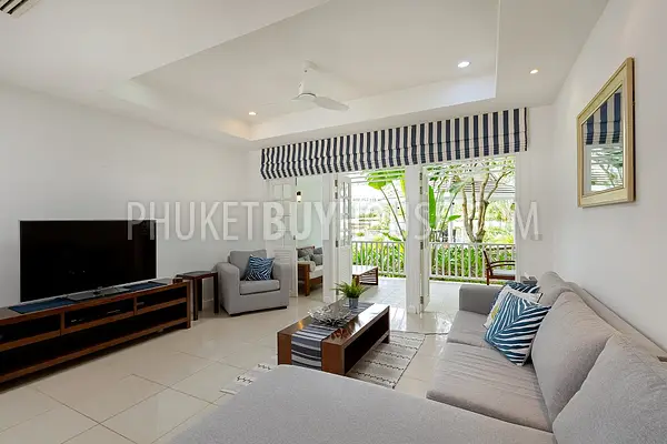 LAY6652: 2 bedroom Apartment in Layan area. Photo #2