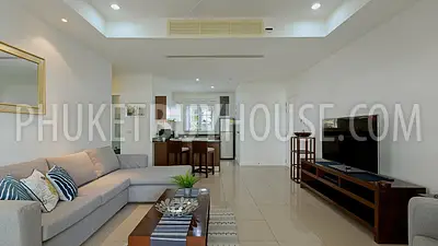 LAY6652: 2 bedroom Apartment in Layan area. Fotoğraf #3