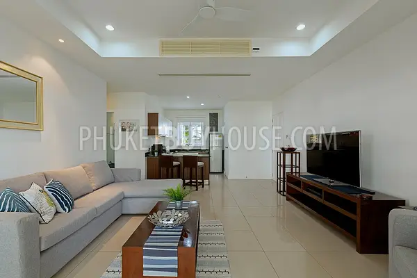 LAY6652: 2 bedroom Apartment in Layan area. Photo #3