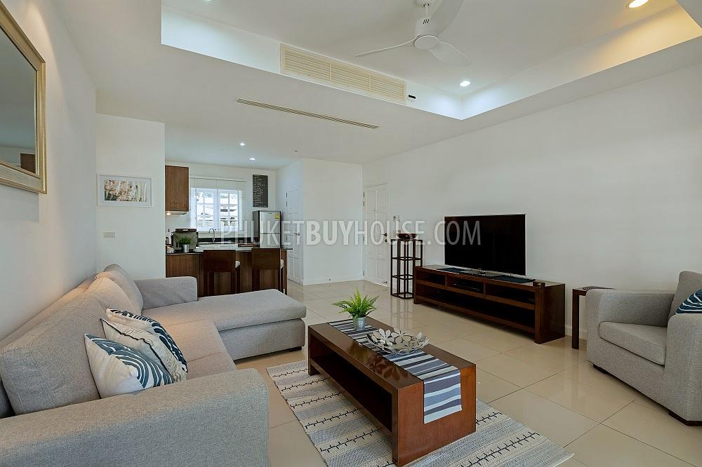 LAY6652: 2 bedroom Apartment in Layan area. Photo #4