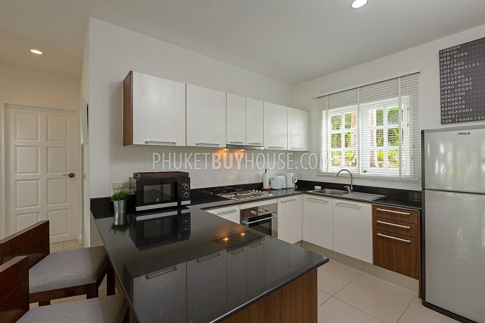 LAY6652: 2 bedroom Apartment in Layan area. Photo #5