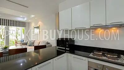 LAY6652: 2 bedroom Apartment in Layan area. Fotoğraf #6