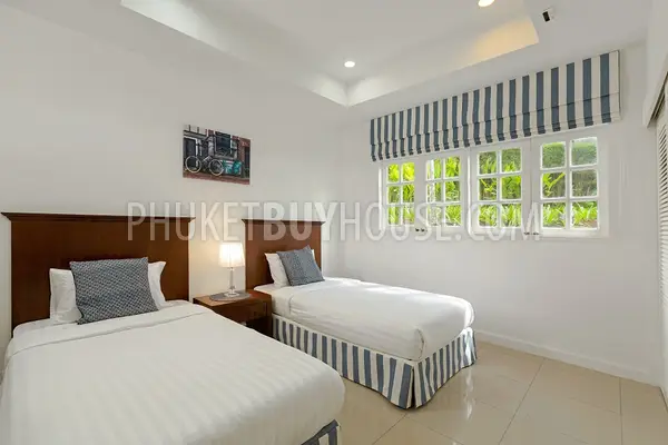 LAY6652: 2 bedroom Apartment in Layan area. Photo #8
