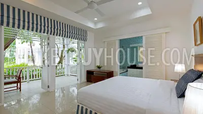 LAY6652: 2 bedroom Apartment in Layan area. Fotoğraf #10