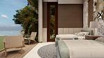 MAI22033: Superb 4 Bedroom Villa with Breathtaking Sea View and Private Pool For Sale In Mai Khao. Thumbnail #35