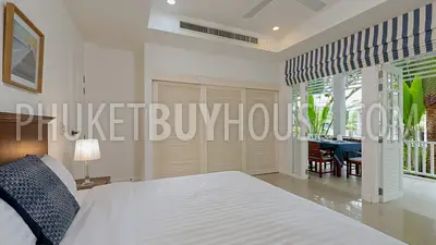 LAY6652: 2 bedroom Apartment in Layan area. Fotoğraf #11
