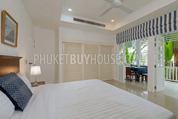 LAY6652: 2 bedroom Apartment in Layan area. Photo #11
