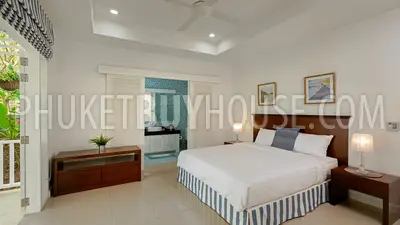 LAY6652: 2 bedroom Apartment in Layan area. Fotoğraf #12