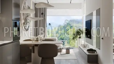 BAN22066: Three Bedroom Apartment For Sale Walking Distance from Bang Tao Beach. Fotoğraf #14