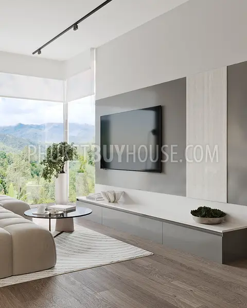 BAN22066: Three Bedroom Apartment For Sale Walking Distance from Bang Tao Beach. Photo #20