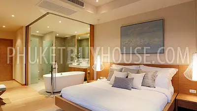 BAN6688: Villa with Pool in Bang Tao. Photo #3