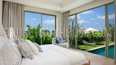 BAN6688: Villa with Pool in Bang Tao. Photo #5