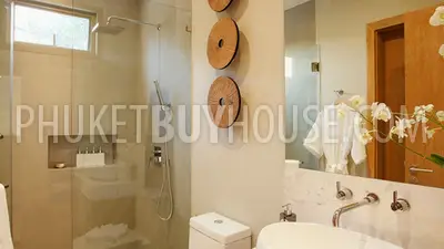 BAN6688: Villa with Pool in Bang Tao. Photo #8