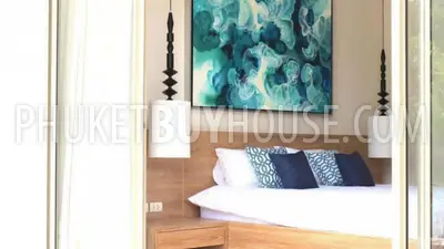 BAN6688: Villa with Pool in Bang Tao. Photo #10