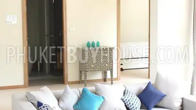 BAN6688: Villa with Pool in Bang Tao. Photo #11