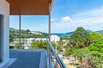 PAT6689: Penthouse for Sale in Patong. Thumbnail #1