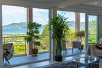 PAT6689: Penthouse for Sale in Patong. Thumbnail #4