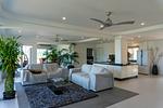 PAT6689: Penthouse for Sale in Patong. Thumbnail #5