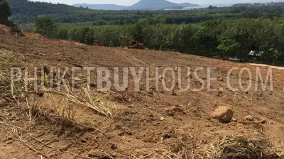 MAI4997: Land for Sale Near Airport in Mai Khao. 照片 #1