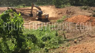 MAI4997: Land for Sale Near Airport in Mai Khao. 照片 #19