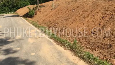 MAI4997: Land for Sale Near Airport in Mai Khao. 照片 #21