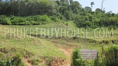 MAI4997: Land for Sale Near Airport in Mai Khao. 照片 #3