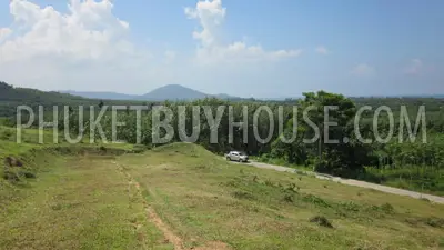 MAI4997: Land for Sale Near Airport in Mai Khao. 照片 #11