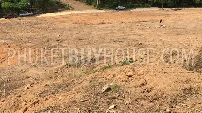 MAI4997: Land for Sale Near Airport in Mai Khao. 照片 #4