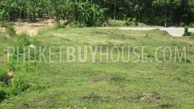 MAI4997: Land for Sale Near Airport in Mai Khao. 照片 #5