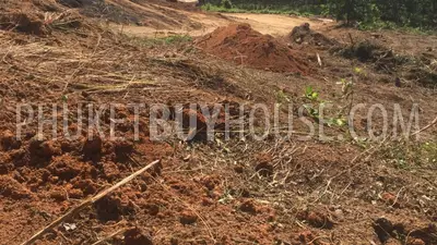 MAI4997: Land for Sale Near Airport in Mai Khao. 照片 #17