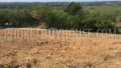 MAI4997: Land for Sale Near Airport in Mai Khao. 照片 #23