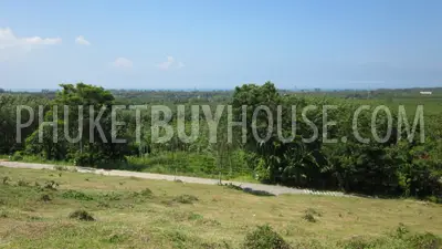 MAI4997: Land for Sale Near Airport in Mai Khao. 照片 #13