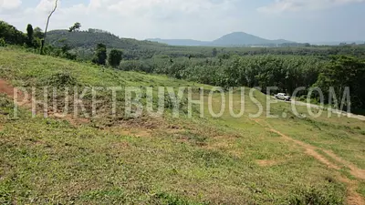 MAI4997: Land for Sale Near Airport in Mai Khao. 照片 #9